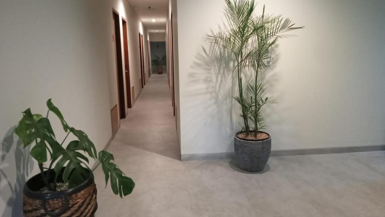 Casa Calma Hotel Jakarta Eksteriør billede