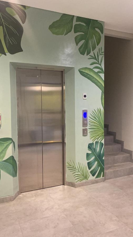 Casa Calma Hotel Jakarta Eksteriør billede